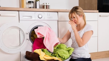 Cât de des și la ce temperatură să speli prosoapele ca să omori virusurile și bacteriile