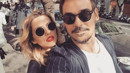 Răzvan de la Neatza și Lidia Buble chiar s-au despărțit! Detaliul care îi dă de gol