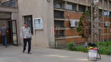 Compania de Transport Public Iași face angajări pe bandă rulantă