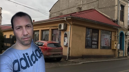 Exclusiv! Scandal la un salon de fițe din 