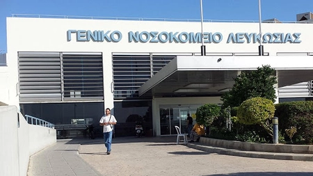 Cel mai mare spital din Cipru şi-a suspendat serviciile din cauza coronavirus