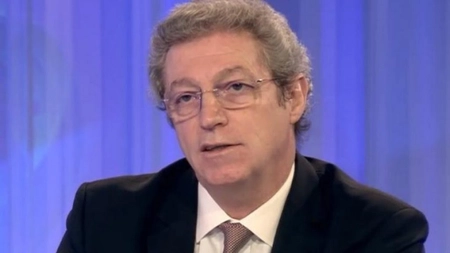Dr. Adrian Streinu Cercel, anunţ trist: „Va urma al doilea val în toamnă”. Ce trebuie să facă românii, de Paşte