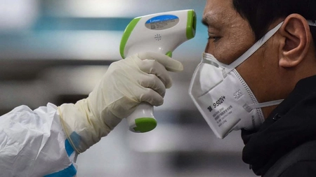 Coronavirus: foarte aproape de crearea unui vaccin