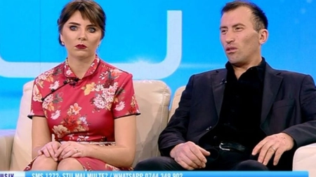 Viorel este mai îndrăgostit ca niciodată de soţia sa! Cu câte femei s-a iubit?