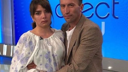 Râzi cu lacrimi! Ce scrisoare a primit Vulpița de la un pușcăriaș