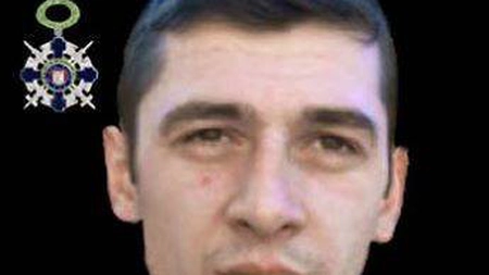 14 ani de la evenimentul care a îndoliat Brigada Mecanizată din Copou. Sublocotenentul Bogdan Hâncu a căzut la datorie în teatrul de operaţii din Irak