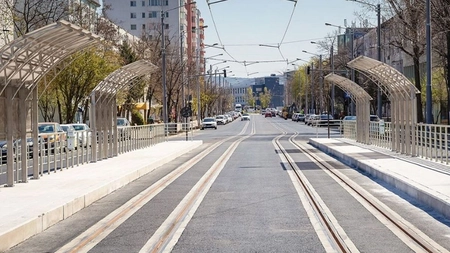 Atenție! Noi modificări în circulația autobuzelor din Iași odată cu finalizarea lucrărilor