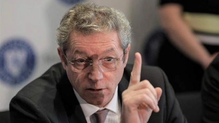 Părerea categorică a dr. Streinu-Cercel cu privire la voluntarii care vor duce Paştile şi Lumina Sfântă
