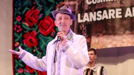 Lumea muzicii populare din România, în doliu. Un cântăreț cunoscut a decedat. Acesta a încercat anul trecut să se sinucidă
