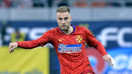 Alarmă la Fenerbahce! Clubul care a intrat pe fir pentru a-l transfera pe Bogdan Planic