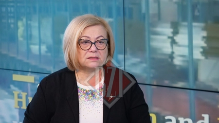 Doi pacienți internați în stare gravă la ATI, la Spitalul de Boli Infecțioase, sunt bine acum! Aceștia sunt pe cale de a învinge coronavirusul