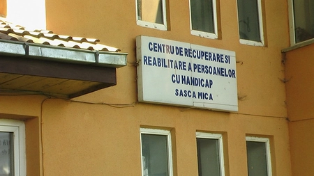 Peste 300 de bolnavi psihic, confirmaţi cu coronavirus la Suceava - UPDATE