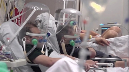 OMS: Noul coronavirus este de zece ori mai mortal decat virusul gripei porcine