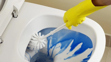Cum isi curata un microbiolog celebru casa, de germeni si virusi