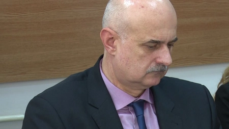 De astăzi, Direcția Regională Vamală Iași are un nou director general!