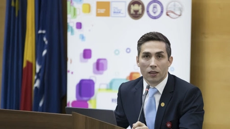 Valeriu Gheorghiță, despre tehnologia vaccinurilor anti COVID-19: „Va putea fi folosită inclusiv pentru tratarea cancerului“