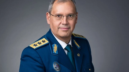 Dumitru Prunariu, singurul român care a ajuns în spațiu, va vorbi în seria de conferințe „Moștenirea lui Asachi” despre expansiunea universului și șansele de a găsi viață pe alte planete