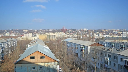 Program special de dezinfecție la asociațiile de proprietari din Iași. Va fi interzis accesul locatarilor