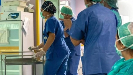 Încă 11 decese în România din cauza coronavirus. Un ieșean de <em class='ep-highlight'>peste</em> 80 ani se află pe lista neagră