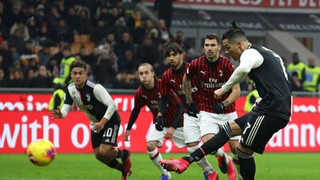 Italienii sunt gata să reia fotbalul! Juventus - Milan ar putea fi primul meci după COVID-19