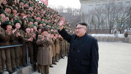 În plină pandemie, Kim Jong Un îşi consolidează poziţia! A remaniat aproape o instituţie întreagă