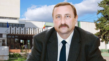 Rectorul TUIAȘI: 