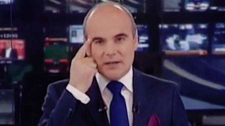 Rareș Bogdan, devastator la adresa lui Marcel Vela: „Cine a luat decizia este un imbecil!“