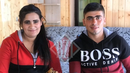 Răsturnare de situație în viața lui Sergiu, 