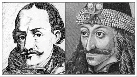 Vlad Ţepeş şi acţiunile diplomatice