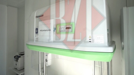 Deschidere laborator de biologie moleculară special amenajat pentru testarea probelor în vederea detectării SARS CoV-2, la Iași - FOTO / VIDEO