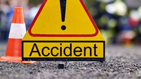 A urcat băut la volan, a comis un accident rutier, după care a încercat să păcălească autoritățile!