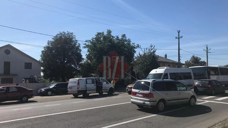 Tragedie pe o șosea din Iași! Vărul fostului primar a murit pe loc! Șoferița a scăpat de temniță! - FOTO, VIDEO