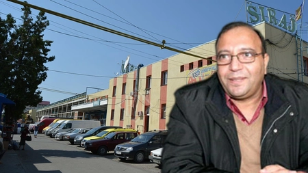 Minune economică la Iași: Cel mai vechi depozit comercial din oraș scapă de la faliment după ce a avut datorii de 7 milioane de euro. Aproape toți ieșenii au făcut cumpărături aici