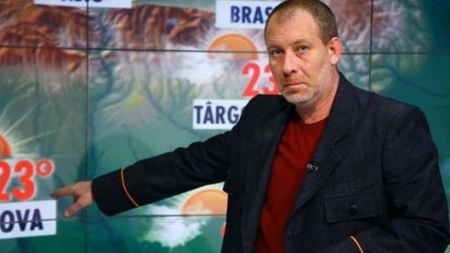 Cum au început bancurile și jocurile lui Florin Busuioc, spuse la Pro TV