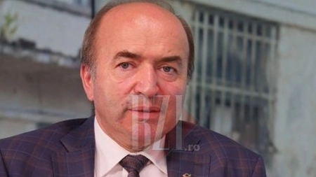 Exclusiv! Tudorel Toader, confirmat oficial ca rector al Universității Alexandru Ioan Cuza din Iași