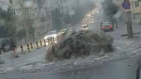 Blocaje frecvente în sistemul de canalizare din cauza produselor de igienă și a materialelor textile