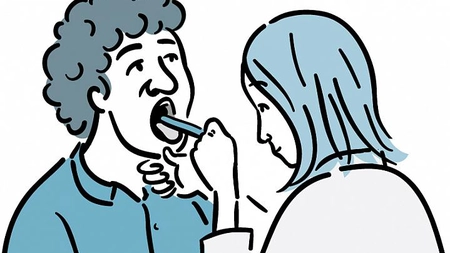 Remedii naturale pentru a scăpa de durerea din gât