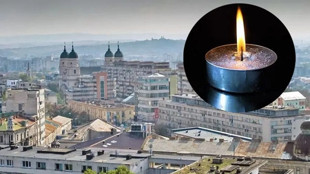 Unul dintre cei mai cunoscuți ieșeni a murit. Vestea a lăsat durere în rândul personalităților orașului