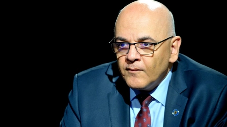 Raed Arafat a răbufnit și a transmis un mesaj cu un puternic impact