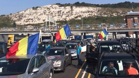 Câţi români din Diaspora s-au întors în țară de la începutul pandemiei cu coronavirus