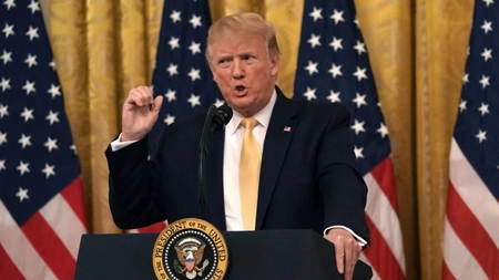 Măsuri aplicate în America, povestite de o româncă: „Nu avem declarații, dar dacă nu ești la tine în zonă poți primi 1 an pușcărie și / sau 5.000$ amendă!“