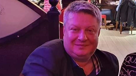 Un afacerist din Iași, simpatizant PNL, prins de Fisc! Furnizori neplătiți și pagube de 200.000 de euro. A țepuit un gigant ce furnizează gaze naturale