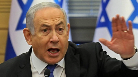 Lovitura de graţie încasată de premierul Benjamin Netanyahu! Partidele de opoziţie din Israel au ajuns la un acord de a forma un nou guvern de unitate