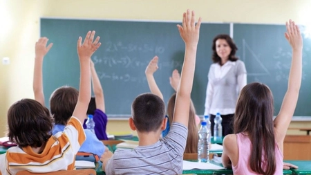 Inspectoratul Școlar Județean Iași a făcut anunțul! Care sunt procedurile și calendarul admiterii în clasa a V-a