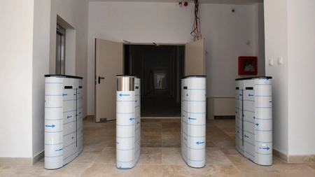 Casa Muzeelor va fi deschisă în centrul Iașului. Edificiul va avea expoziții dedicate marilor scriitori români. Obiecte personale unicat ale lui Ion Creangă și Mihai Eminescu vor fi expuse vizitatorilor - GALERIE FOTO
