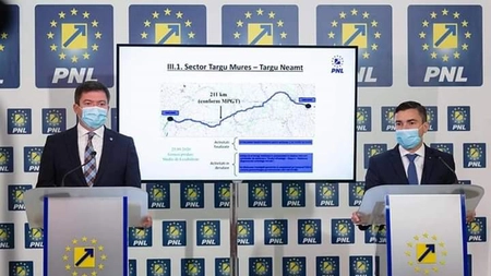 Deputatul Costel Alexe și primarul Mihai Chirica au prezentat lista marilor proiecte ale județului. Zona metropolitană a Iașului se va schimba radical. Autostrada A8 și Spitalul Regional de Urgență se află pe masa Guvernului României