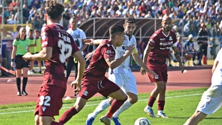 Scandal monstru în Liga 2! FC Argeș amenință că se retrage din play-off, din cauza Rapidului