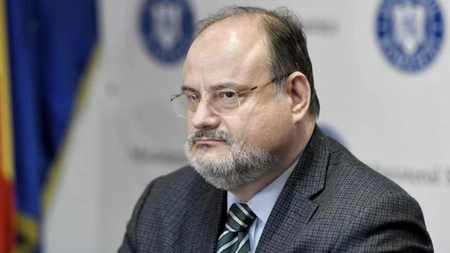 Avertismentul lui Horațiu Moldovan: Guvernul pregătește noi restricții dacă numărul cazurilor de coronavirus sare de 200 pe zi!