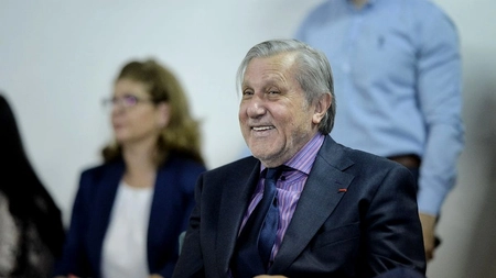 Ilie Năstase, despre Roland Garros: 