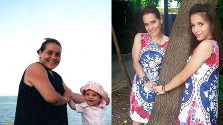 Cum a reuşit să slăbească Irina Reisler 50 kg